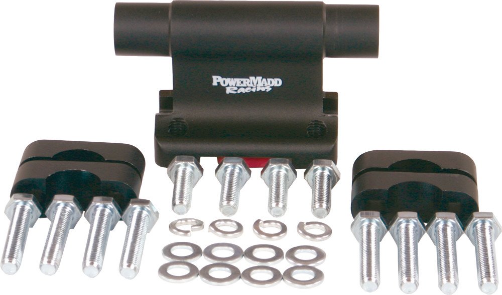 POWERMADD/COBRA PIVOT ADAPTER KIT ARCTIC CAT 45580