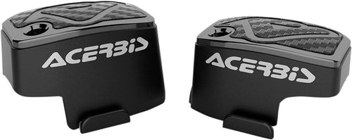 ACERBIS COVER MSTR CYL BREMBO BLK 2449540001