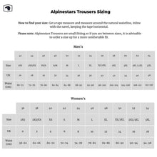 Load image into Gallery viewer, Alpinestars AST-1 V2 DryStar Motorcycle Trousers Black, 4XL, black, 4XL - Motomike Canada