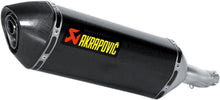 Load image into Gallery viewer, Akrapovic Muffler Cf/Cf Cbr300R S-H3SO3-RC