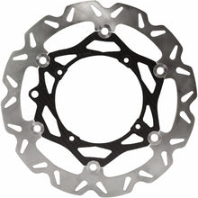 Load image into Gallery viewer, EBC OSX6728 Oversized Contoured Rotor Kit