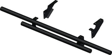 Load image into Gallery viewer, KFI PRODUCTS REAR BUMPER - BLACK - POLARIS 101835
