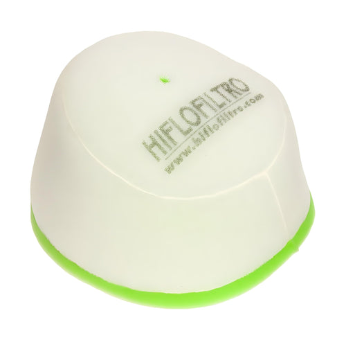 Hiflofiltro HFF4012 Dual Stage Racing Foam Air Filter