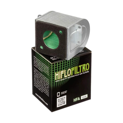 HiFlo Motorcycle Air Filter For Honda CBR 500 HFA1508