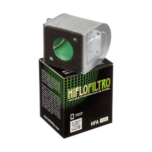 HiFlo Motorcycle Air Filter For Honda CBR 500 HFA1508