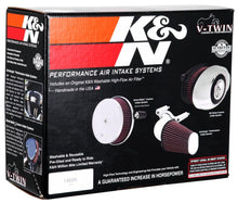 Load image into Gallery viewer, K &amp; N INTAKE KIT HAMMER BK RK-3954B