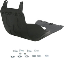 Load image into Gallery viewer, Acerbis - 08-14 Yamaha YZ/ 08-09 YZF Lower Fork Cover Set - White (2113770002)