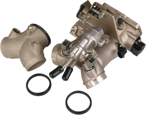 JAMES GASKET 99-12 T/C INTAKE MANIFOLD CARB&EFI 2 PK JGI-26992-99