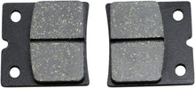 Load image into Gallery viewer, EBC BRAKE PAD EBC FA696 FA696