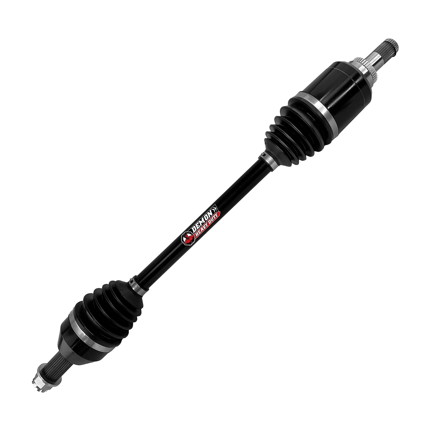 DEMON Heavy Duty Replacement Axle for Honda Talon 1000R 2019-2020 FRONT Left/Right Axle See Description for Fitment