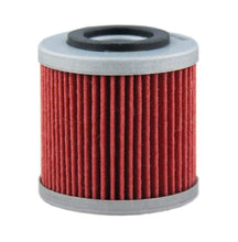 Load image into Gallery viewer, Hiflofiltro HF154 Premium Oil Filter