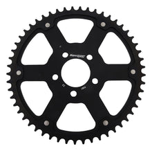 Load image into Gallery viewer, SUPERSPROX SPKT REAR STLTH BK 53T RST-7081-53-BLK