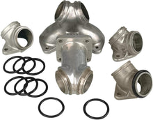 Load image into Gallery viewer, JAMES GASKET 99-12 T/C INTAKE MANIFOLD CARB&amp;EFI 2 PK JGI-26992-99