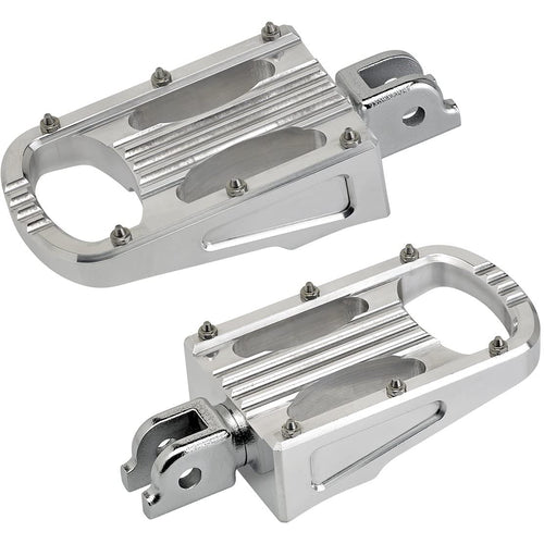 Biltwell Punisher XL Step Foot Pegs 