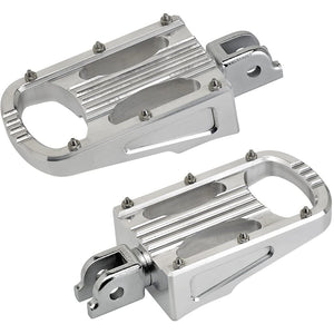 Biltwell Punisher XL Step Foot Pegs 