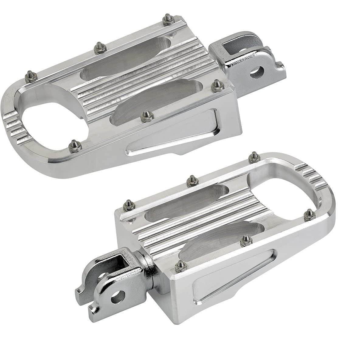 Biltwell Punisher XL Step Foot Pegs 
