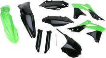 Load image into Gallery viewer, ACERBIS PLASTIC KIT- KX250F:13-13 ORIGINAL '13 2314183914