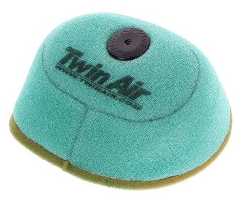 TWIN AIR PRE-OILED AIR FILTER KX125 02-05/KX250 02-07 TWIN AIR 151116X