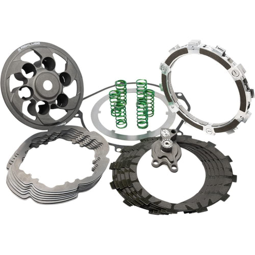 REKLUSE CLUTCH RADIUSX CRF450 '21 RMS-6301102