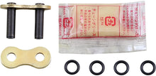 Load image into Gallery viewer, DID ZJ520VO Steel Rivet Type Replacement Connecting Link for 520VO Chains