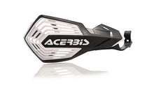 Load image into Gallery viewer, ACERBIS Handguard-K-Future YKS YZ125/250 WR250F/450F yellow/black 2895631017