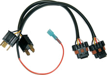 Load image into Gallery viewer, Namz OEM Type Connectors - OEM LED Headlamp Adapter Harness (Daymaker) NHD-69200533