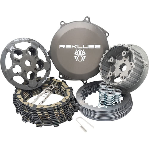 Rekluse Core Manual TorqDrive Clutch Kit (RMS-7101102)