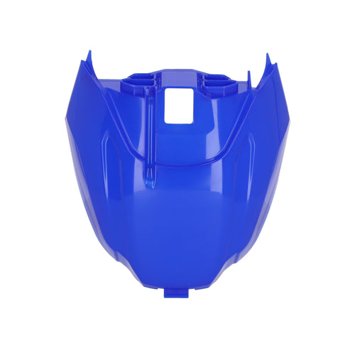 Acerbis - 2024 Yamaha YZ250F/ 23-24 YZ450F/FX Tank Cover - YZ Blue (2979520211)
