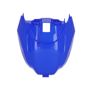 Acerbis - 2024 Yamaha YZ250F/ 23-24 YZ450F/FX Tank Cover - YZ Blue (2979520211)