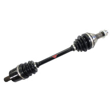 Load image into Gallery viewer, Rugged Rear Right/Left Performance Axle for Can-Am Outlander/Max/Renegade, Stainless-Steel Clamps Coated for High Protection, See Fitment Details in Description OEM: 705501485, 705500979, 705500976