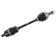 Load image into Gallery viewer, Rugged Front Left/Right Performance Axle for (2016) Arctic Cat Wildcat X, CNC Precision Component, Stainless-Steel Clamps Coated for High Protection, Easy Install OEM: 2502-168
