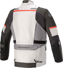 Load image into Gallery viewer, ALPINESTARS (ROAD) JACKET ANDES V3 GY/GY 4X 3207521-9037-4X