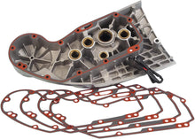 Load image into Gallery viewer, JAMES GASKET 91-99 5SPD SPRTSTR CAM CVR CSK WBEAD 5PK JGI-25263-90-X