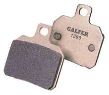 Load image into Gallery viewer, GALFER HON FR PADS FD205G1380