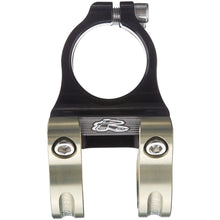 Load image into Gallery viewer, Renthal - Apex 35 Handlebar Clamp 60 mm. (STM120-BKAG)