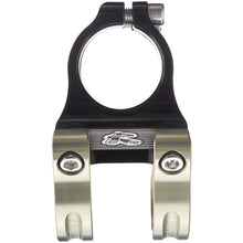 Load image into Gallery viewer, RENTHAL RENTHAL APEX 35 STEM ALUM/GOLD/BLACK 50mm 119 EBK STM119-BKAG