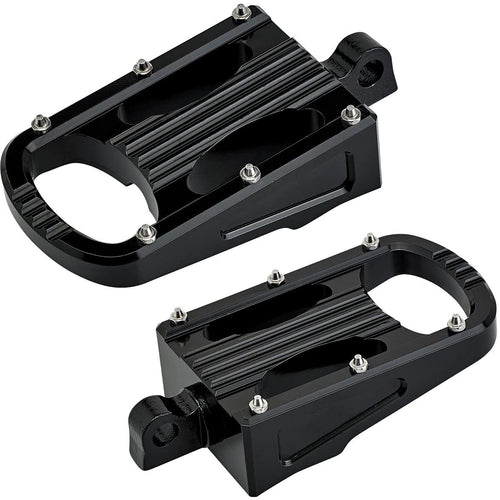 Biltwell Punisher XL Classic Foot Pegs 