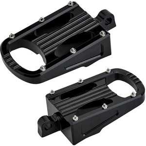 Biltwell Punisher XL Classic Foot Pegs 