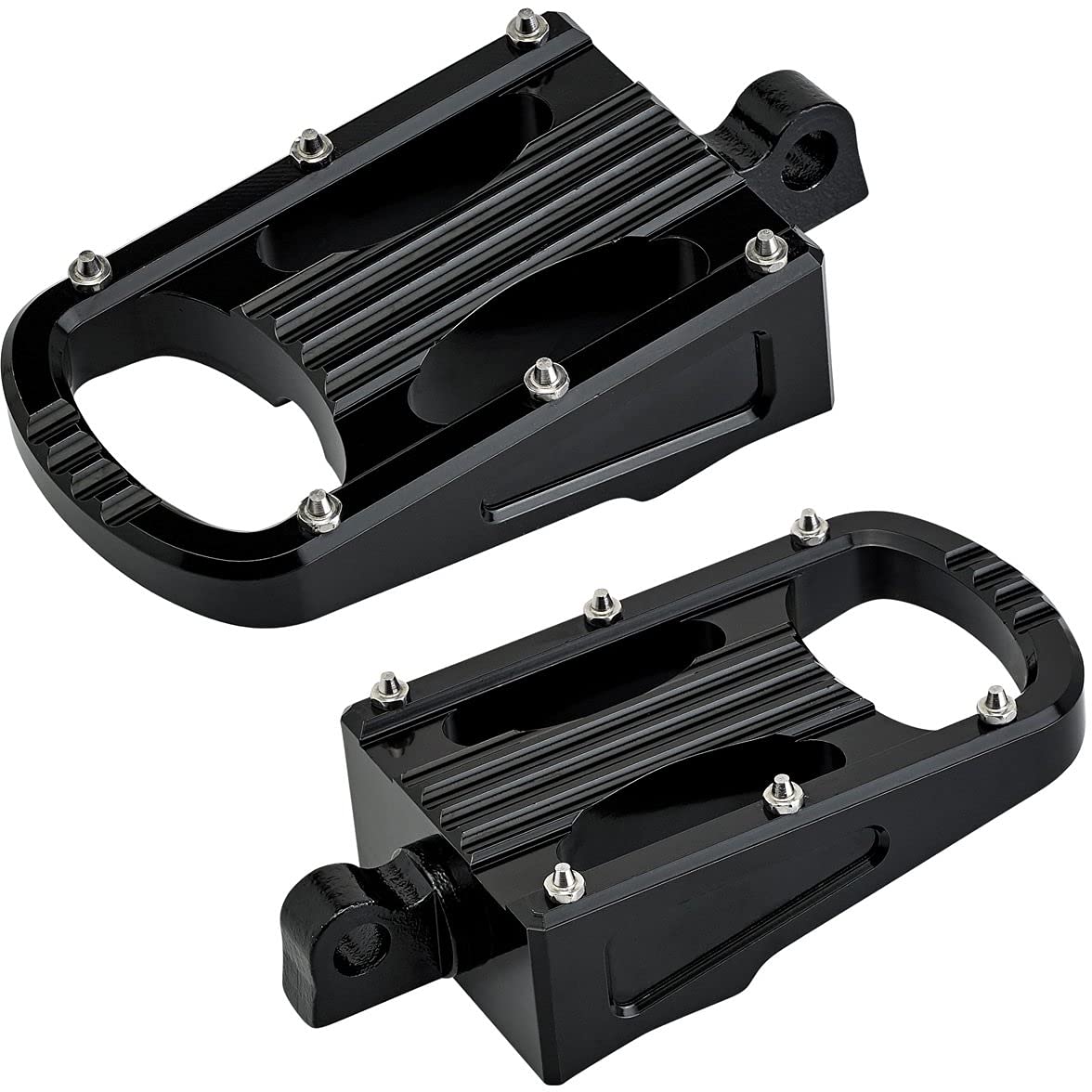 Biltwell Punisher XL Classic Foot Pegs 