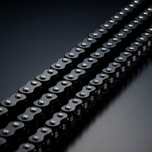 Load image into Gallery viewer, DID 520ZVM-X X 120 BLACK CHAIN 520ZVM-XBX120