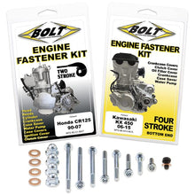 Load image into Gallery viewer, Bolt E-TRX4-0614 Engine Fastener Kit