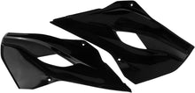 Load image into Gallery viewer, ACERBIS SHROUD RAD HUSKY BK 2393410001