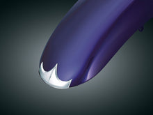 Load image into Gallery viewer, KURYAKYN MULTIFIT FRONT FENDER TIP PN 7344 KUR7344