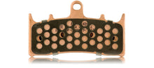 Load image into Gallery viewer, EBC Brakes FA78HH Double-H Series Sintered Disc Brake Pad - Motomike Canada
