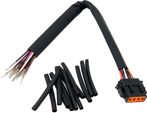NAMZ HARNESS INSTMNT EXT 15
