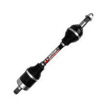 Load image into Gallery viewer, DEMON Heavy Duty Replacement Axle for 2015 Can-Am Outlander 1000/800 REAR Left Axle See Description for Fitment