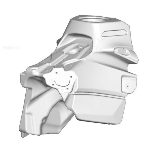 ACERBIS GAS TANK KTM 3.1 NAT 2780640147