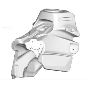 ACERBIS GAS TANK KTM 3.1 NAT 2780640147