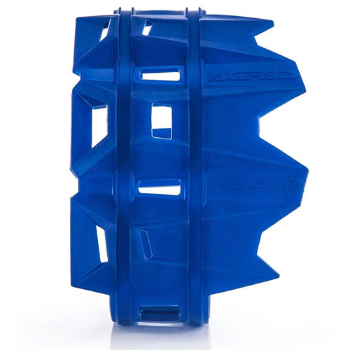 ACERBIS Accessories- SIL PRO TECTION yz blue 2676790211