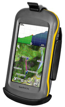 Load image into Gallery viewer, RAM MOUNT CRADLE GARMIN MONTANA RAM-HOL-GA46U
